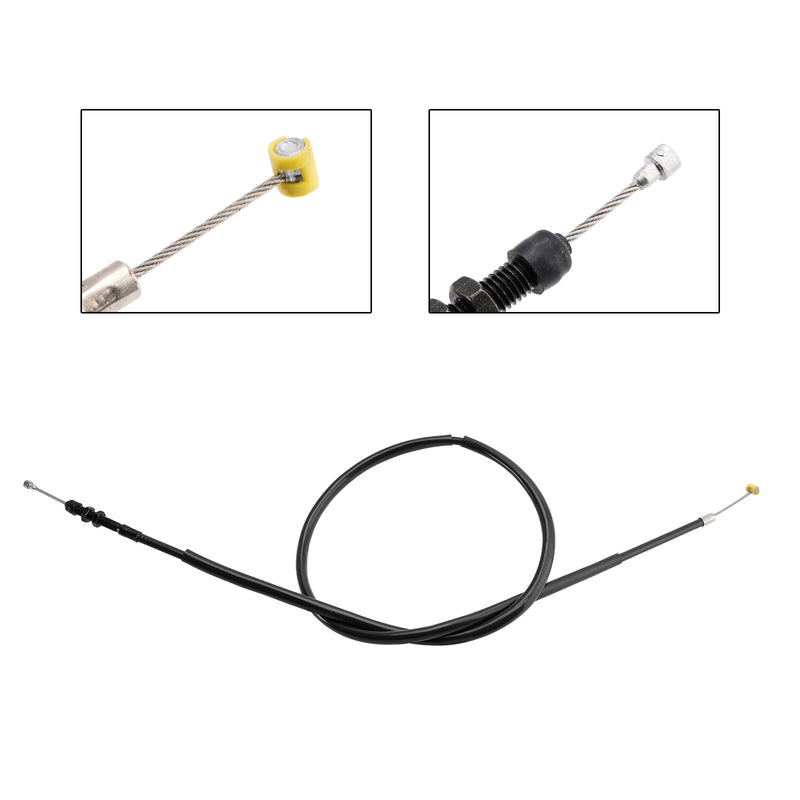 Motorcycle Clutch Cable Replacement fit for Yamaha R6 2017-2024