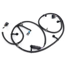 Front Bumper Grille Harness 84074805 For Chevrolet Impala 2018-2020