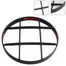 Front Headlight Guard Cover Grille Black Fit For Vitpilen 125 250 401 2019-2023