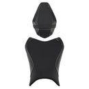 2024-2025 For Bmw R1300Gs R 1300 Gs Lower Front W/ Rear Seat Driver Pillion Black2