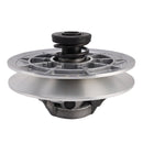 Rear Variator Secondary Driven Clutch Lu104070 For Segway At5 S L Segway Atv