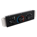 1999-2004 Jeep Wrangler AC Heater Climate Control Panel Module 55037472AB P55037472AB