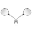 New Mirror Set For Honda CB 1100 SF X-11 00-03 CB 1100 R 81-83 CB 1100 F 83-84