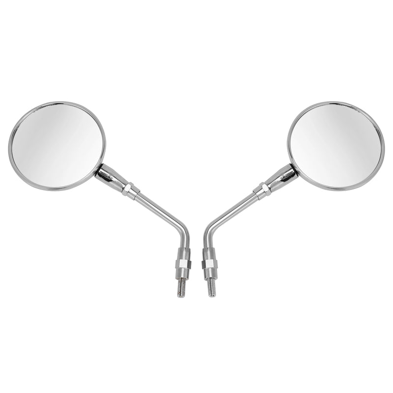 New Mirror Set For Honda CB 1100 SF X-11 00-03 CB 1100 R 81-83 CB 1100 F 83-84