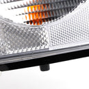 1999-2002 for Land Rover Discovery 2 Front L/H N/S PAIR of Indicator Light Lamp