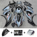 Injection Fairing Kit Bodywork Plastic ABS For Honda CBR500R 2019-2021