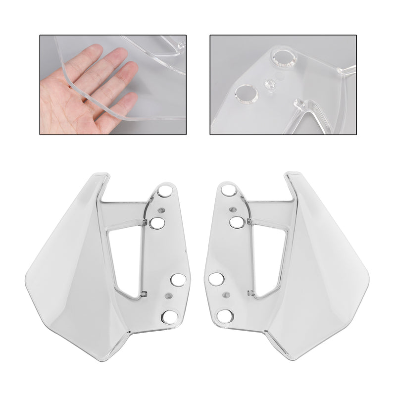 Air Deflector Side Cover Shield fit for BMW R1300GS 2024-2025