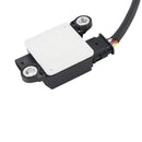 05/2020-on For BMW X5 (G05, F95) xDrive 40 d Mild-Hybrid SUV Diesel/Electro PM Diesel Particle Matter Sensor 0281008454
