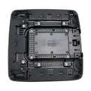 PU Leather Armrest Lid 22881398 For Chevy Silverado 1500 2500 3500 2015-2019