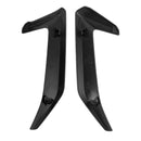 Side frame Mid Fairing Cowl Plate For Daytona 660 2024-2025