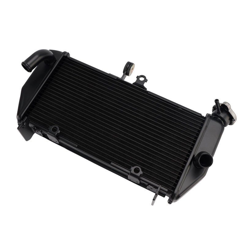 R3 Radiator 2015-2025 Yamaha YZF-R3 Radiator Cooling Engine Cooler