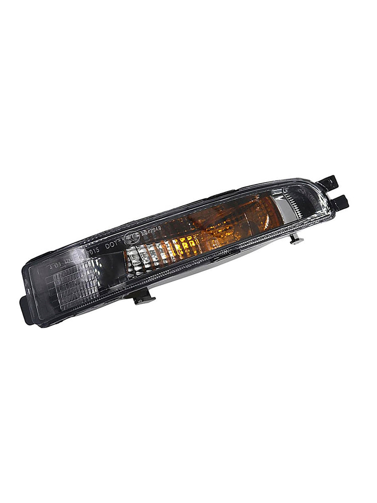 1 Pcs Front Bumper Left Turn Signal Light For Volkswagen Beetle 12-19 5C5953041A