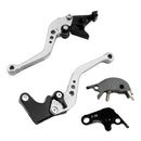 NEW Short Clutch Brake Lever fit for YAMAHA YZF R7 MT-10/SP FZ-10/SP 2022-23