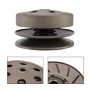 2017-2024 Arctic Cat ATV Alterra 300 Front Clutch Variator Pulley Set 3303-767 3303-781