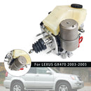 ABS Pump Master Cylinder Assemby 47050-60081 For Toyota 4RUNNER 2003-2005