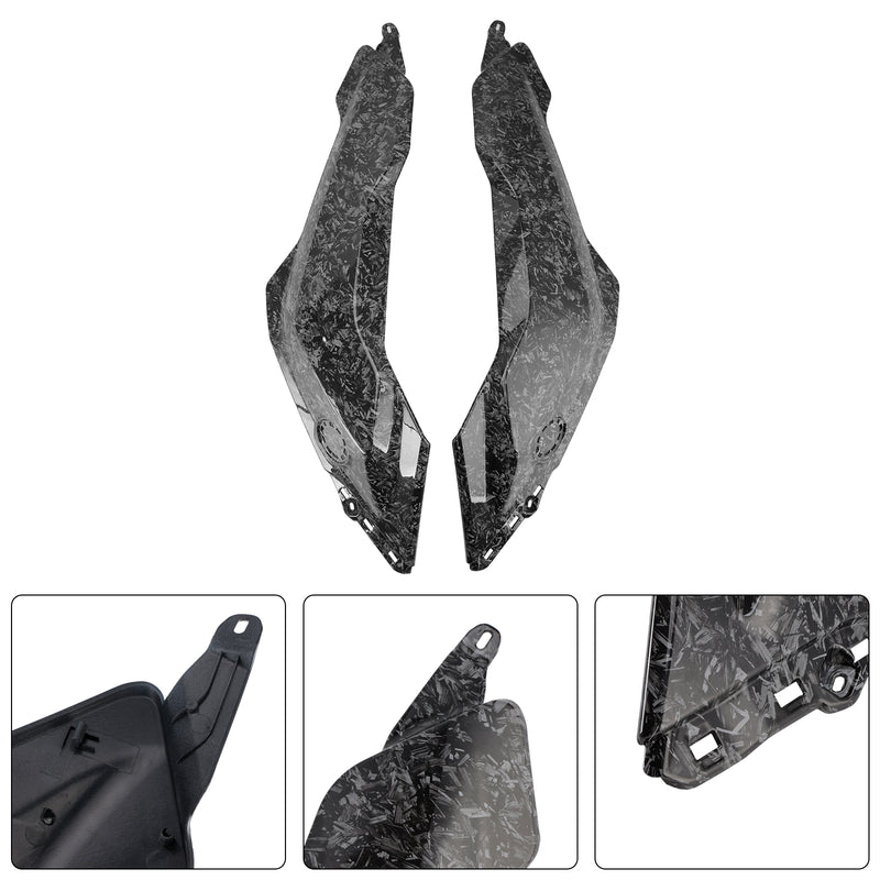 Side Gas Tank Frame Cover Panel Fairing Cowl For BMW R1300GS 2024-2025