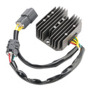 Voltage Regulator Rectifier For Stels Dinli 600 GT, 700 D, 700 GT,800 D, 800 GT
