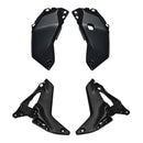 Injection Bodywork Fairing Kit for Yamaha Tenere 700 T700S 2025-2026