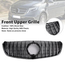 Front Upper Grill Grille fit Mercedes Benz V Class W447 2014-03.2019