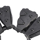 Rear Wheel Damper Rubber Set For BMW F750GS F800GS F850GS F900GS F900R/XR 19-25
