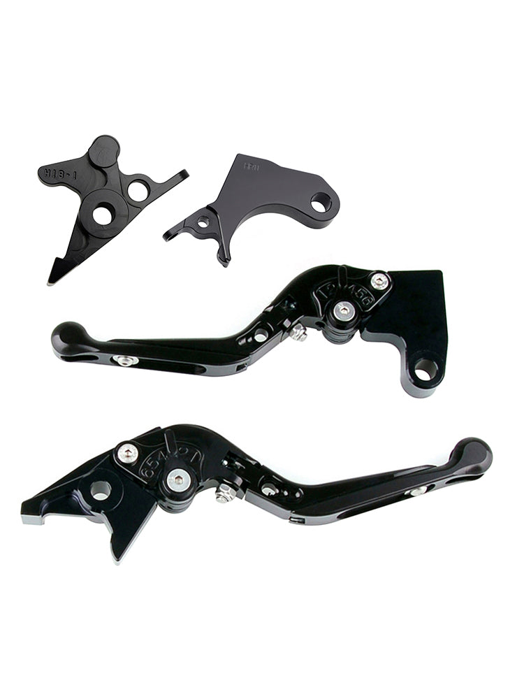 Adjustable Clutch Brake Lever fit for HONDA CRF1100L Africa Twin 2022-2024