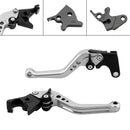 NEW Short Clutch Brake Lever fit for YAMAHA YBR125 2005-2014