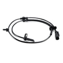 4PCS Front&Rear Side ABS Wheel Speed Sensor For Chevy Traverse 3.6L 2009-2017