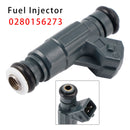 1Pcs Fuel Injector For Audi A4 A6 Quattro A4 A6 Passat 97-05 2.8L 0280156273