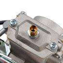 Carburetor Carb Fit for 28mm 160cc-200cc engine Flat Slide Smoothbore Dirt Bike ATV