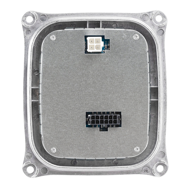 LED Parking Headlight Control Unit DRL Module 130732940400 For Peugeot308 MK2