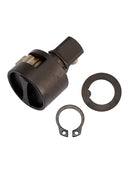 For Milwaukee 42-06-1030 3/8" M12 Ratchet Head Anvil Service Kit For 2457-20