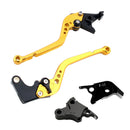 Long Clutch Brake Lever fit for CFMOTO 700CL-X Sport 2021-2022