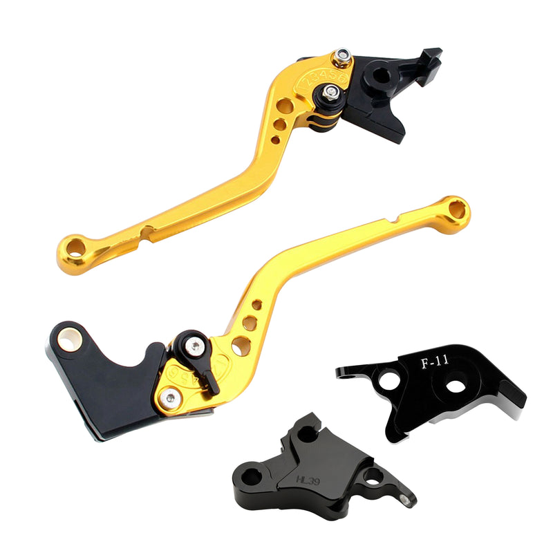Long Clutch Brake Lever fit for CFMOTO 700CL-X Sport 2021-2022