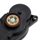 Grille Upper Active Air Flap Control for BMW G30 G32 G12 51749854640