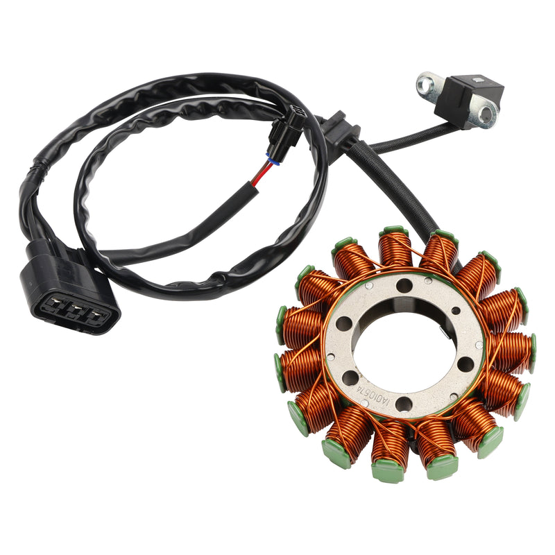 Stator Coil w/Pickup For Aprilia RSV4 1100 / Tuono V4 1100 / Factory 2021-2024