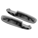 1995-2000 GMCK3500 2PCS Front Door Arm Rests 15999135 15999136