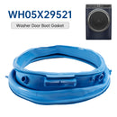 WH05X29521 Washer Door Boot Gasket Seal for GE Washing Machine GFW550SSN0WW