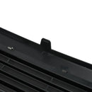2013-2018 Dodge Ram 1500 Black Big Horn Style Front Bumper Grill Grille