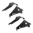 Engine Lower Belly Pan Panels Guard Fairing For Aprilia RS457 RS 457 2024-2025
