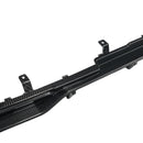Dry Carbon Fiber Front Rear Bumper Diffuser Lip Fit Benz G-Class W465 2025+