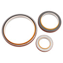Lower Engine Gasket Set for Cummins NT855 Big Cams 1 2 & 3 3801468 3801235