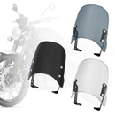 Windshield WindScreen fit for Scrambler 1200 XC/ XE 2019-2023