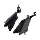 Side Trim Frame Cover Fairing For Yamaha YZF R6 2003-2005 R6S 2006-2009