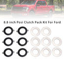 8.8 inch Posi Clutch Pack Kit F8.8CPK For Ford