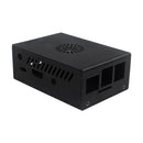 New Orange Pi 3B Metal Case Orange Pi 3B Aluminum Alloy Box Cooling Fan Cool Case