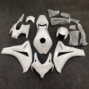 Injection Fairing Kit Bodywork Plastic ABS For Honda CBR1000RR 2008-2011