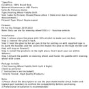 Steering Wheel Paddle Shifter Covers For Kia Stinger 2018-2023