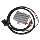 2025 Can-Am Defender Max HD10 TEX Regulator Rectifier 12V 710006824