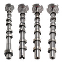 2018-2020 For Mercedes-Benz S450 4Matic W222/V222/X222 V6 3.0L 4Pcs Intake & Exhaust Camshaft A2760505301