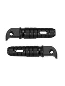 Rear Footrests Foot Peg fit for Yamaha YZF R7 MT07 MT09 Tracer 9/ GT/ GT+ 21-24